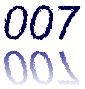 007 - Erschüttert, nicht gerührt