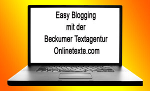 easyblogging