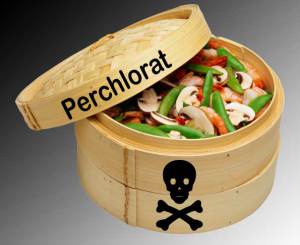 Perchlorat - Der nächste Lebensmittelskandal ist da